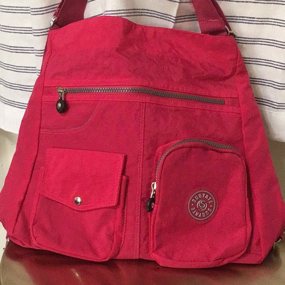 Suoyate bag